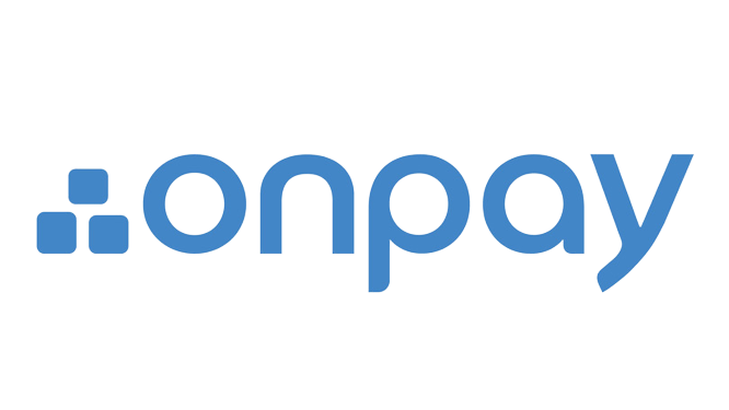 onpay logo