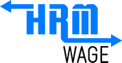HRM wage